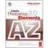 Adobe Photoshop Elements 3.0 A - Z