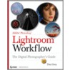 Adobe Photoshop Lightroom Workflow door Tim Grey
