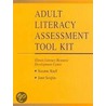 Adult Literacy Assessment Tool Kit door Suzanne Knell