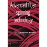 Advanced Fiber Spinning Technology by Tsuyoshi Nakajima