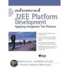 Advanced J2ee Platform Development door Torbjorn Dahlen