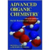 Advanced Organic Chemistry, Part B door R.J. Sundberg