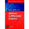 Advances In Differential Evolution by Unknown