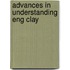 Advances In Understanding Eng Clay