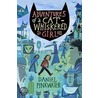 Adventures of a Cat-Whiskered Girl door Daniel Pinkwater