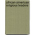 African-American Religious Leaders