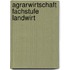 Agrarwirtschaft Fachstufe Landwirt