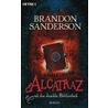 Alcatraz und die dunkle Bibliothek by Brandon Sanderson