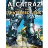 Alcatraz versus the Shattered Lens by Brandon Sanderson
