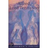 Alfred Lord Tennyson Eman Poet #11 door Dcl Alfred Tennyson