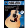 Alfred's Basic Guitar Theory 1 & 2 door Ron Manus