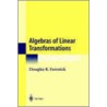 Algebras of Linear Transformations door Douglas R. Farenick