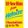All-New Hints from Heloise Updated door Heloise