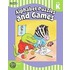Alphabet Puzzles and Games, PreK-K