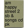 Am Happy Street 2 Sb & Songs Cd Pk door Stella Maidment