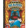 Amazing Magic Tricks, Master Level by Norm Barnhart