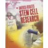 America Debates Stem Cell Research by Jeri Freedman