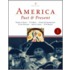 America Past and Present, Volume I
