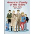 American Family Of The 1980s Paper