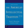 American Intellect Tradition 5/e P door David A. Hollinger