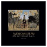 American Steam On Australian Rails door David Burke