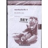 Leeslijn Nieuw Leespad werkschrift 4 (set 5 ex) door Rpcz
