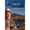 An Accidental Novelist (Softcover) by S. Wheeler Richard