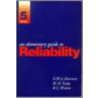 An Elementary Guide To Reliability door R. Winton