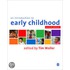 An Introduction To Early Childhood