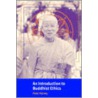 An Introduction to Buddhist Ethics door Peter Harvey