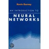 An Introduction to Neural Networks door Ucl Press