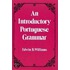An Introductory Portuguese Grammar