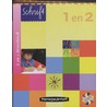 Schrift Groepsmap 1/2+cd-rom en kopieerbladen door Hamerling