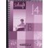 Schrift Handleiding groep 4