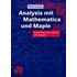 Analysis mit Mathematica und Maple