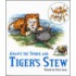 Anansi The Spider And Tiger's Stew