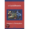 Anatomy And Physiology Of Proteins by E.A. Permyakov