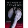 Ancient Olympics:war Minus Shoot P by Nigel Spivey