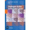 Androgen Action In Prostate Cancer door Donald Tindall