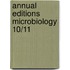 Annual Editions Microbiology 10/11