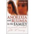 Anorexia And Bulimia In The Family