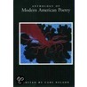 Anthology Modern American Poetry P by Unknown
