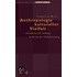 Anthropologie kultureller Vielfalt