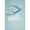 Anthropology of the European Union by Irene Bellier