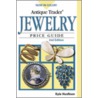 Antique Trader Jewelry Price Guide door Kyle Husfloen