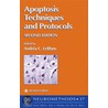 Apoptosis Techniques and Protocols door Andrea Leblanc
