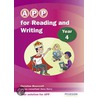 App For Reading And Writing Year 4 by Christine Moorcroft