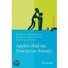 Apple's iPad im Enterprise-Einsatz door Florian Oelmaier