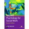 Applied Psychology For Social Work door Ewan Ingleby