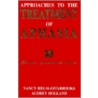 Approaches to Treatment of Aphasia door Nancy Helm-Estabrooks